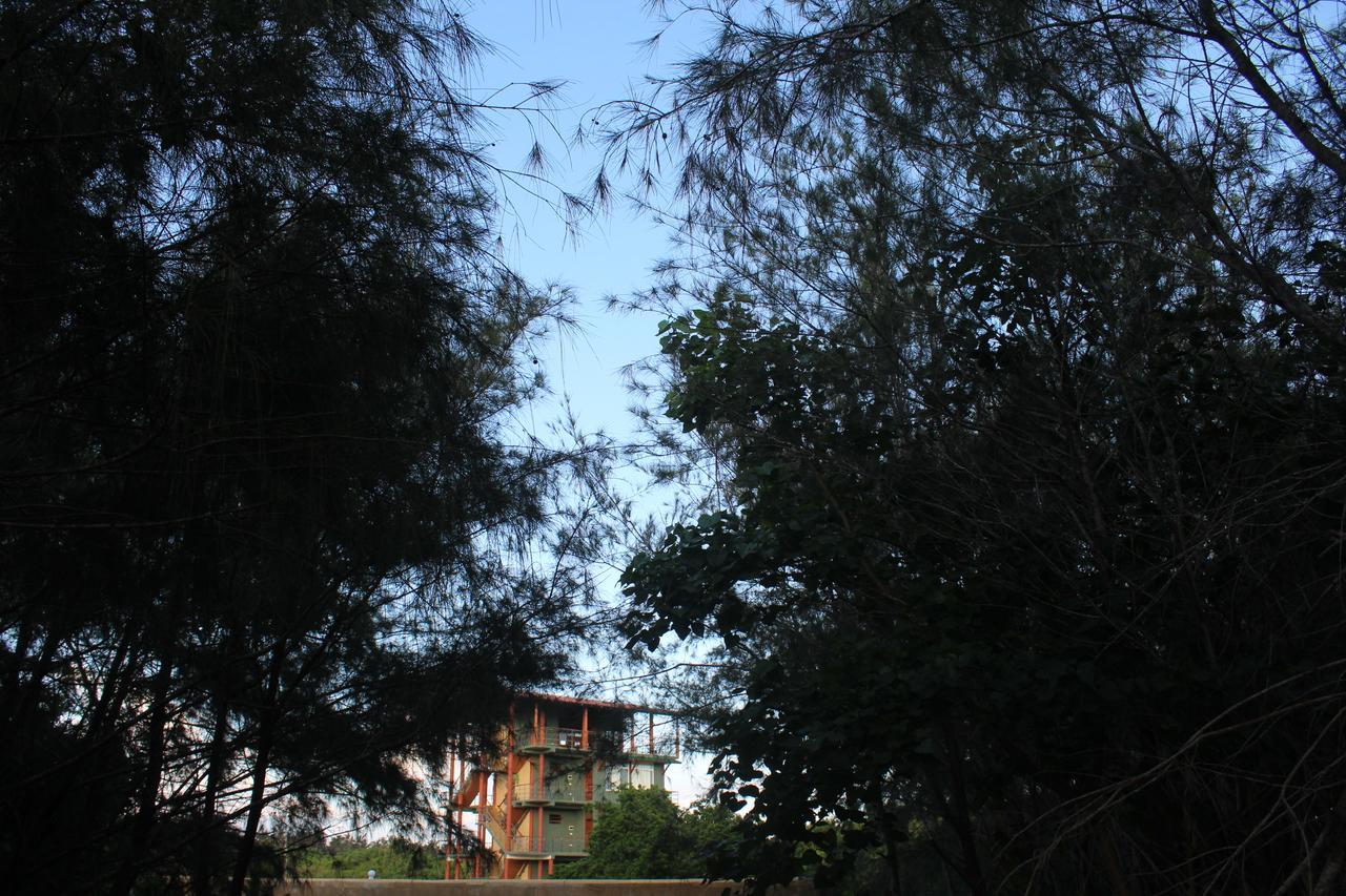 Yala Bay Resort Tissamaharama Exterior foto